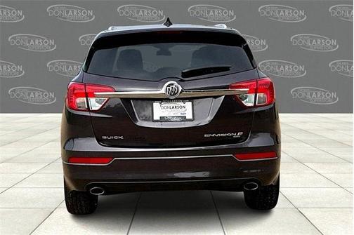 2016 Buick Envision Premium I