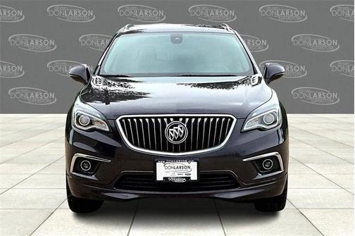 2016 Buick Envision Premium I