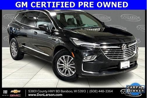 2024 Buick Enclave Premium