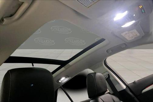 Ebony Twilight Metallic 2026 Buick Envision Sport Touring