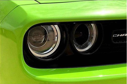 2015 Dodge Challenger R/T Scat Pack