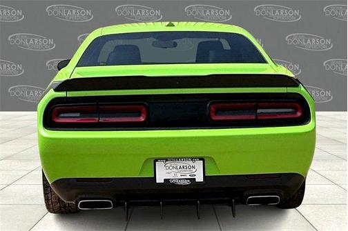 2015 Dodge Challenger R/T Scat Pack