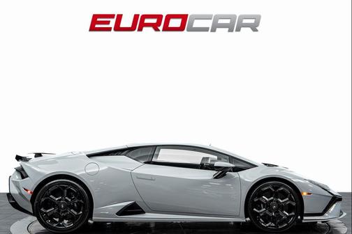 2023 Lamborghini Huracan Tecnica Coupe