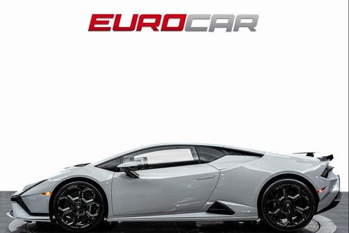 2023 Lamborghini Huracan Tecnica Coupe