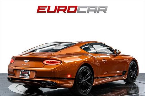 2023 Bentley Continental GT GT V8