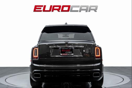 2023 Rolls-Royce Cullinan 
