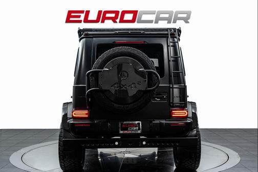 2023 Mercedes-Benz AMG G 63 G 63 AMG