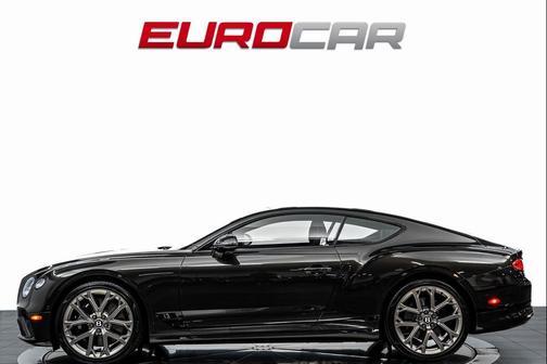 2024 Bentley Continental GT Speed