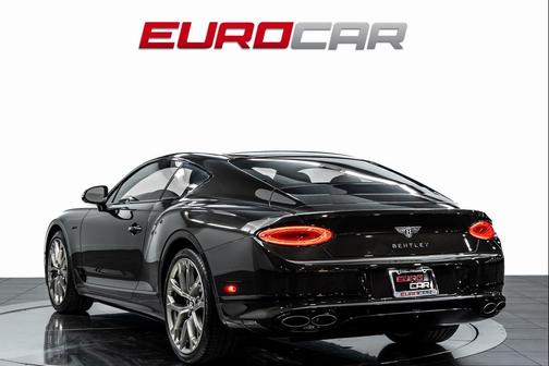 2024 Bentley Continental GT Speed