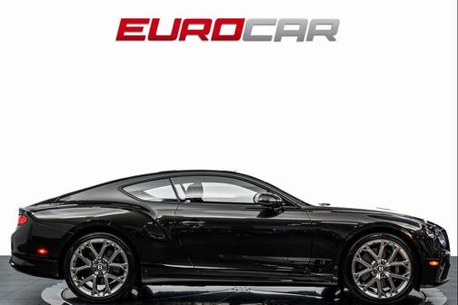 2024 Bentley Continental GT Speed