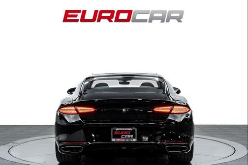 2025 Bentley Continental GT Speed