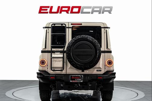 2025 INEOS Grenadier Fieldmaster