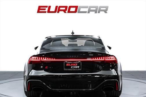 2023 Audi RS 7 4.0T