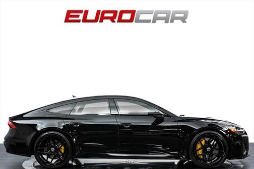 2023 Audi RS 7 4.0T