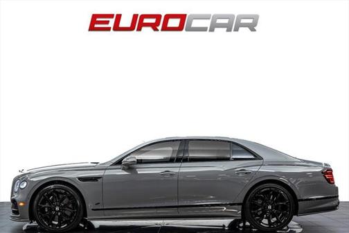 2023 Bentley Flying Spur V8