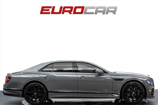 2023 Bentley Flying Spur V8