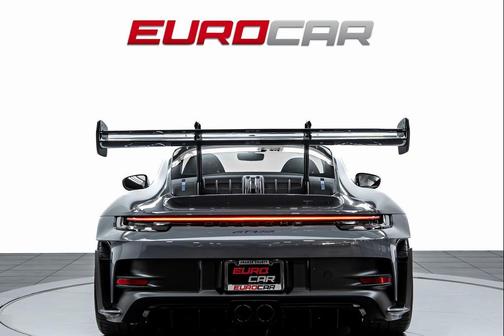 2024 Porsche 911 GT3 RS