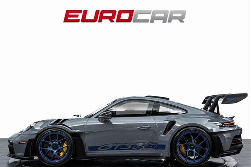 2024 Porsche 911 GT3 RS