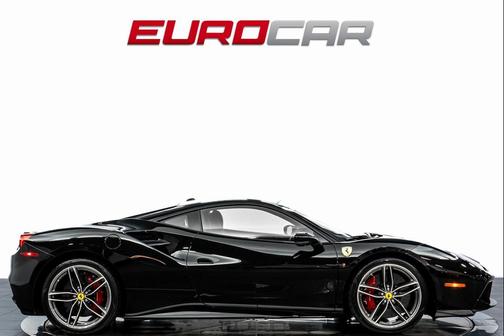 2019 Ferrari 488 GTB GTB