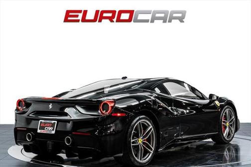 2019 Ferrari 488 GTB GTB