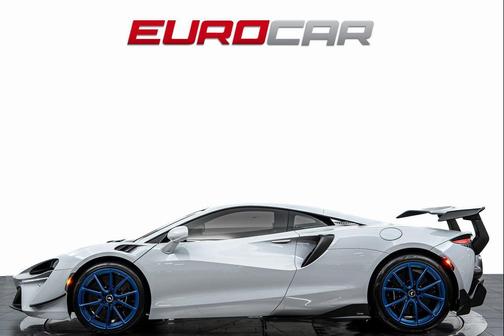 2023 McLaren Artura *VORSTEINER GP63 CARBON FIBER KIT*