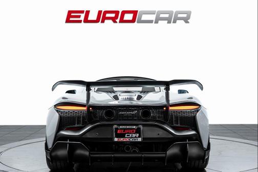 2023 McLaren Artura *VORSTEINER GP63 CARBON FIBER KIT*
