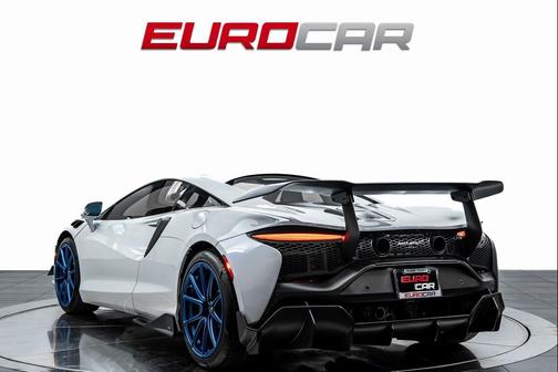 2023 McLaren Artura *VORSTEINER GP63 CARBON FIBER KIT*