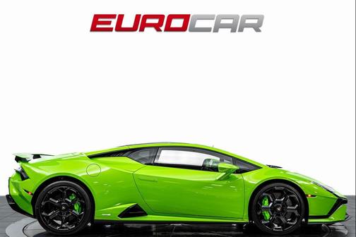 2024 Lamborghini Huracan Tecnica Base