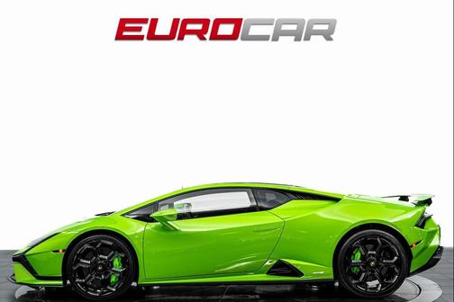 2024 Lamborghini Huracan Tecnica Base