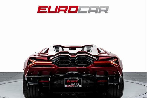 2025 Lamborghini Revuelto Base