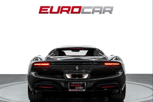 2024 Ferrari 296 GTB Base