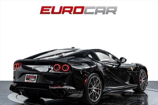 2020 Ferrari 812 Superfast Base