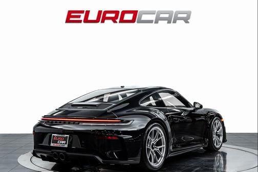 2026 Porsche 911 GT3 w/Touring Package