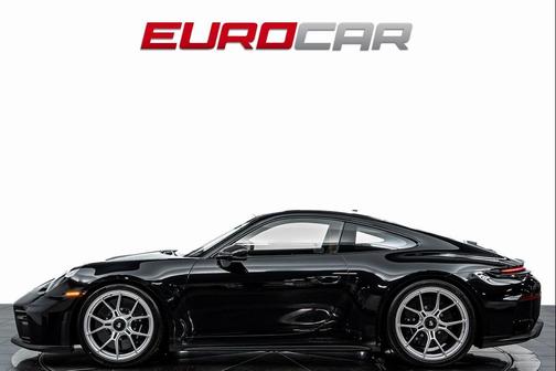 2026 Porsche 911 GT3 w/Touring Package