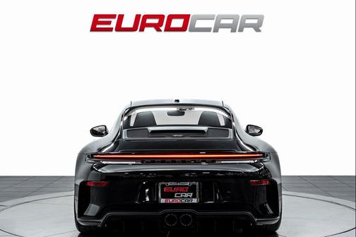 2026 Porsche 911 GT3 w/Touring Package