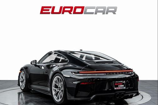 2026 Porsche 911 GT3 w/Touring Package