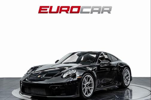 2026 Porsche 911 GT3 w/Touring Package