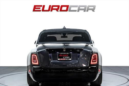 2024 Rolls-Royce Phantom