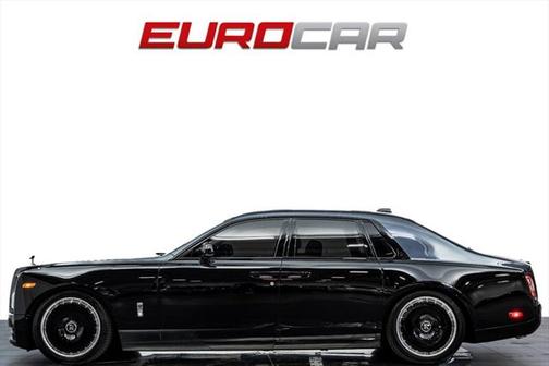 2024 Rolls-Royce Phantom