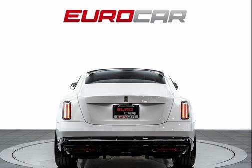 2024 Rolls-Royce Spectre *TRI-COLOR BESPOKE INTERIOR * AL13 WHEELS*