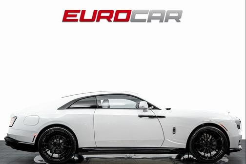 2024 Rolls-Royce Spectre *TRI-COLOR BESPOKE INTERIOR * AL13 WHEELS*