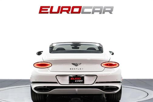 2022 Bentley Continental GT Speed