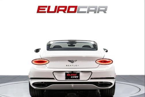 2022 Bentley Continental GT Speed