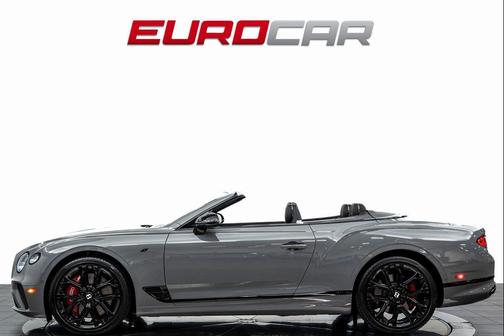 2023 Bentley Continental GT Base