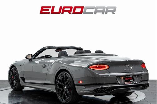 2023 Bentley Continental GT Base