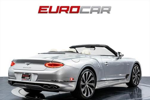 2024 Bentley Continental GT Mulliner V8