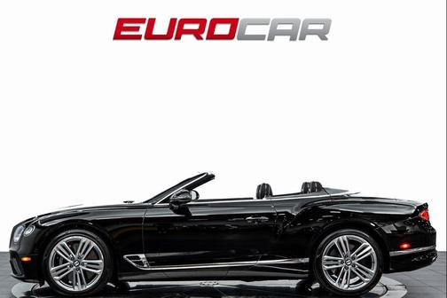 2023 Bentley Continental GT Base