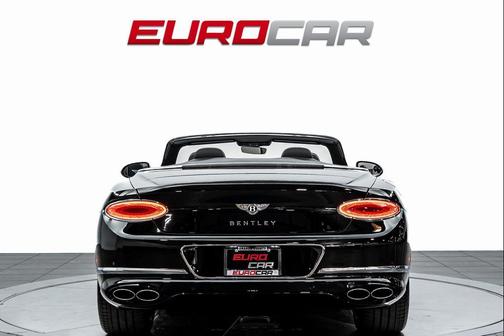 2023 Bentley Continental GT Base