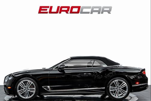 2023 Bentley Continental GT Base