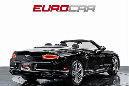 2023 Bentley Continental GT Base